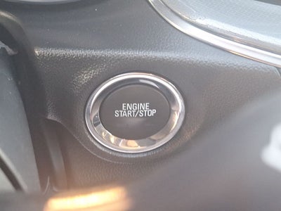 2018 Buick Regal TourX Preferred