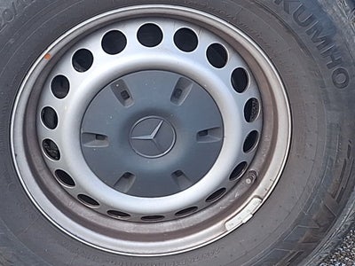 2023 Mercedes-Benz Sprinter 2500 Cargo 170 WB High Roof