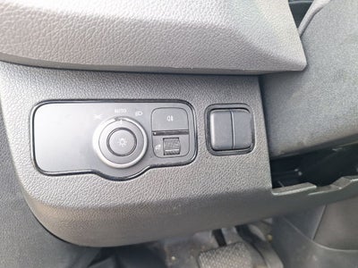 2023 Mercedes-Benz Sprinter 2500 Cargo 170 WB High Roof