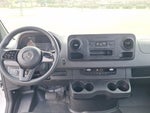 2023 Mercedes-Benz Sprinter 2500 Cargo 170 WB High Roof