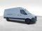 2023 Mercedes-Benz Sprinter 2500 Cargo 170 WB High Roof