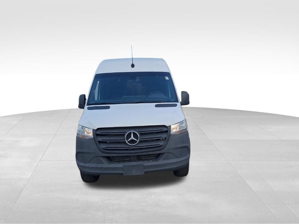 2023 Mercedes-Benz Sprinter 2500 Cargo 170 WB High Roof