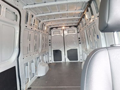 2023 Mercedes-Benz Sprinter 2500 Cargo 170 WB High Roof