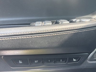 2019 BMW 7 Series 750i