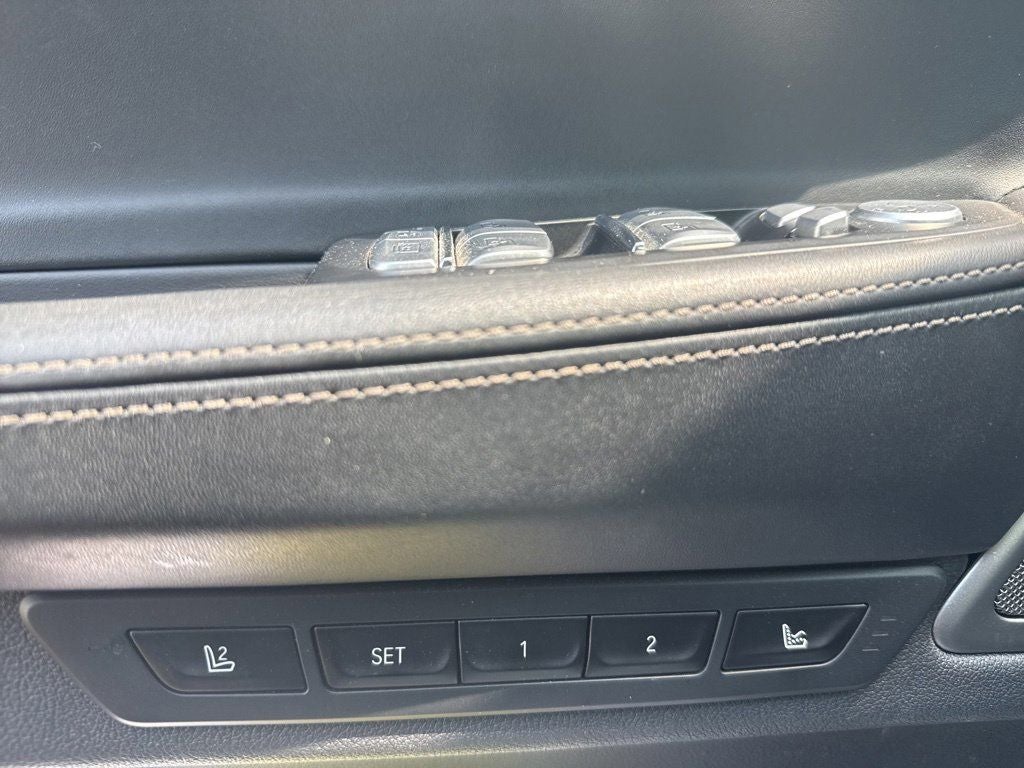 2019 BMW 7 Series 750i