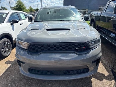 2023 Dodge Durango R/T Plus