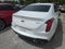 2020 Cadillac CT4 Luxury