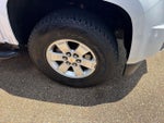 2020 Chevrolet Colorado Work Truck