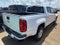 2020 Chevrolet Colorado Work Truck