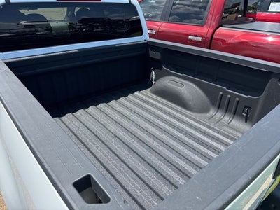 2020 Chevrolet Colorado Work Truck