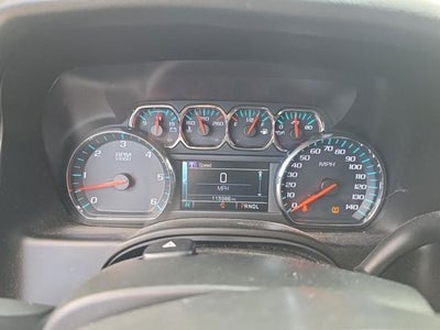 2019 GMC Yukon SLE
