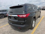2019 Chevrolet Traverse LT Cloth w/1LT