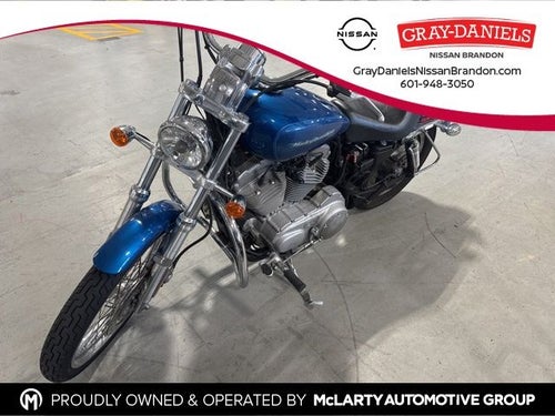 2005 Harley-Davidson Sportster Base