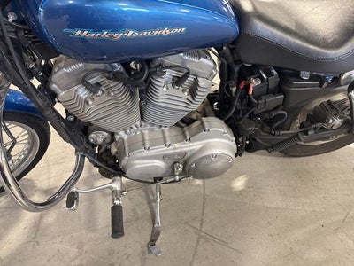 2005 Harley-Davidson Sportster Base