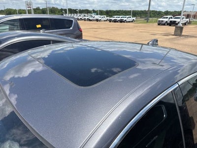 2020 Honda Accord EX-L
