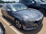 2020 Honda Accord EX-L