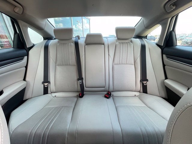 2020 Honda Accord Touring 2.0T