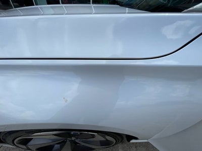 2020 Honda Accord Touring 2.0T