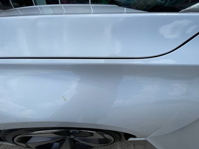 2020 Honda Accord Touring 2.0T