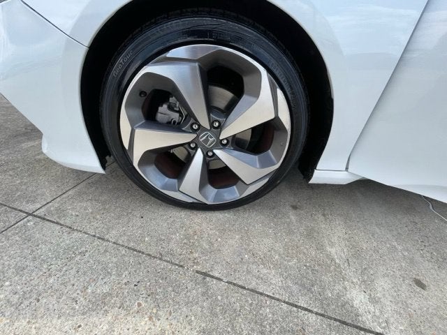 2020 Honda Accord Touring 2.0T