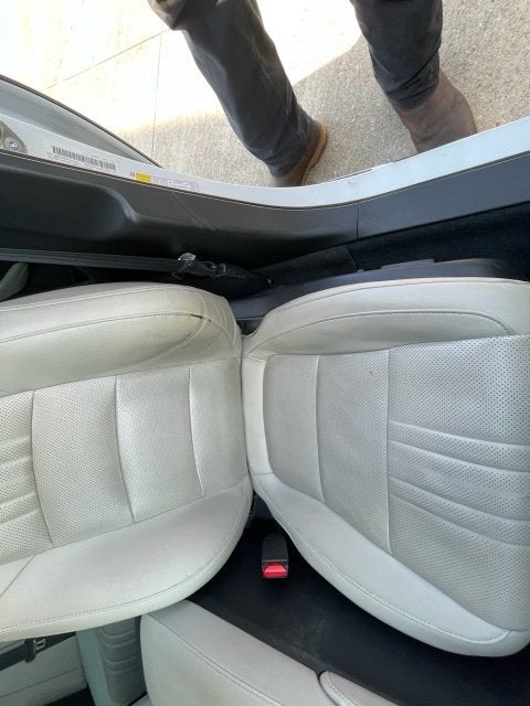 2020 Honda Accord Touring 2.0T