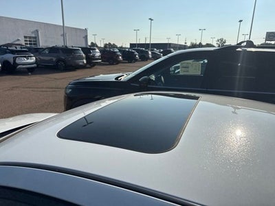 2024 Nissan Altima 2.0 SR