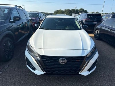 2024 Nissan Altima 2.0 SR