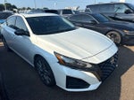2024 Nissan Altima 2.0 SR