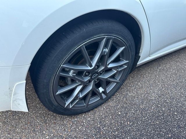 2024 Nissan Altima 2.0 SR