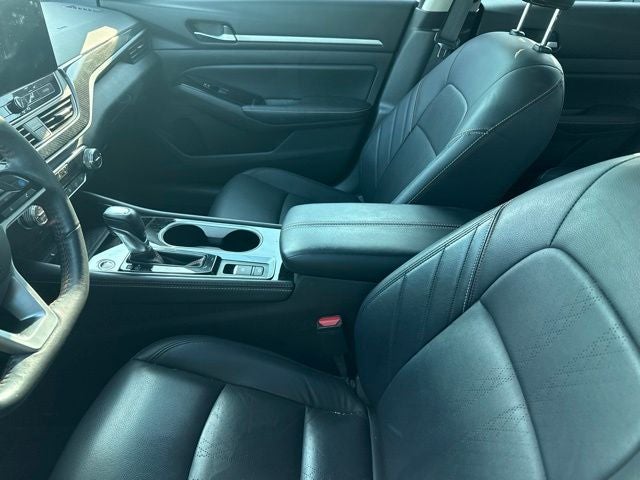2024 Nissan Altima 2.0 SR