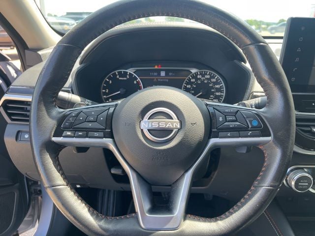 2024 Nissan Altima 2.0 SR
