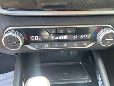 2024 Nissan Altima 2.0 SR