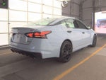 2024 Nissan Altima 2.0 SR