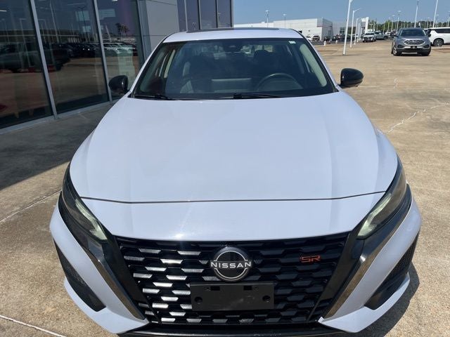 2024 Nissan Altima 2.0 SR