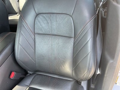 2024 Nissan Altima 2.0 SR