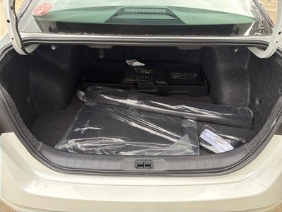 2026 Nissan Altima 2.5 SR