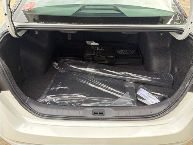 2026 Nissan Altima 2.5 SR