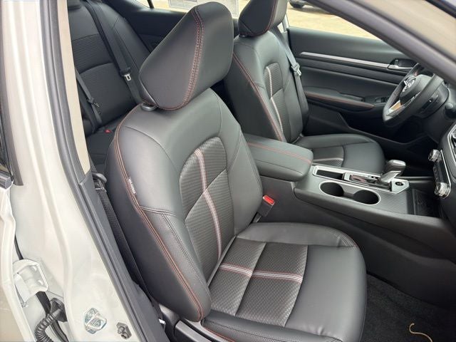 2026 Nissan Altima 2.5 SR