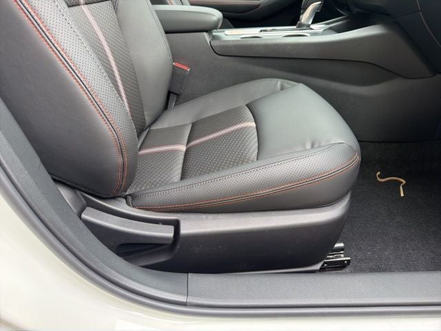 2026 Nissan Altima 2.5 SR