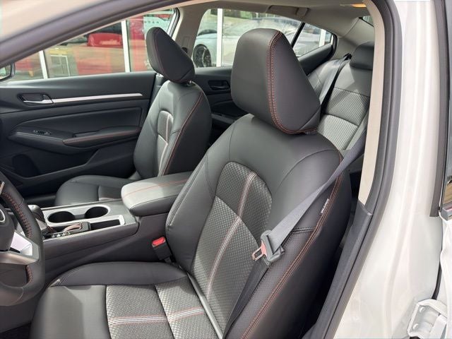 2026 Nissan Altima 2.5 SR