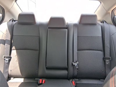 2026 Nissan Altima 2.5 SR