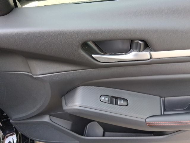 2026 Nissan Altima 2.5 SR