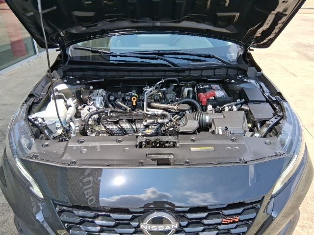 2026 Nissan Altima 2.5 SR