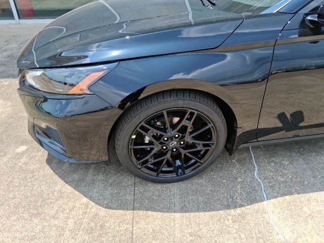 2026 Nissan Altima 2.5 SR