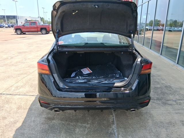 2026 Nissan Altima 2.5 SR