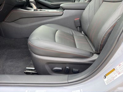 2026 Nissan Altima 2.5 SR