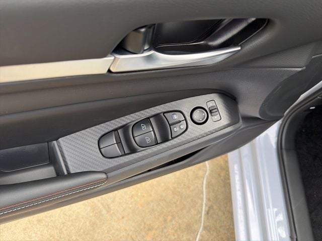 2026 Nissan Altima 2.5 SR