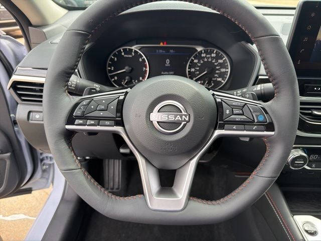 2026 Nissan Altima 2.5 SR