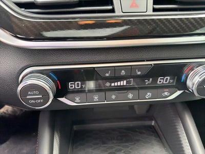 2026 Nissan Altima 2.5 SR