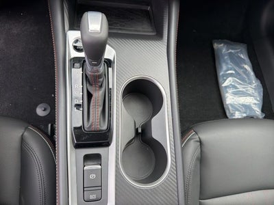 2026 Nissan Altima 2.5 SR